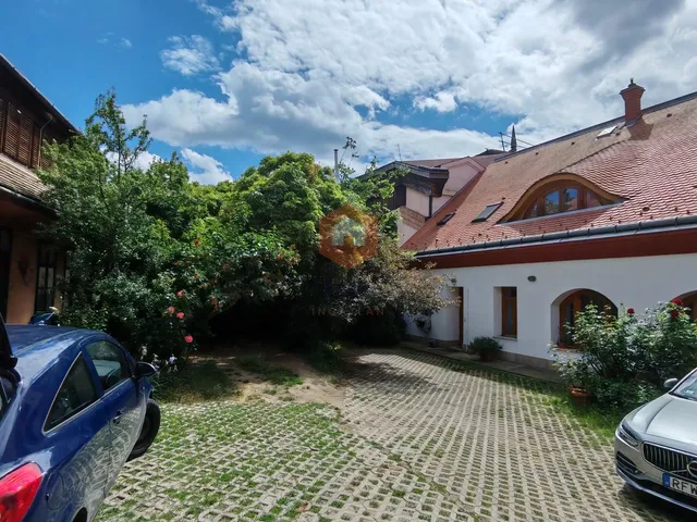 Eladó lakás Pécs, Belváros 85 nm