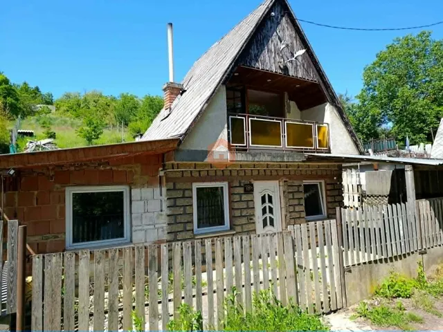 Eladó ház Nagykozár 48 nm