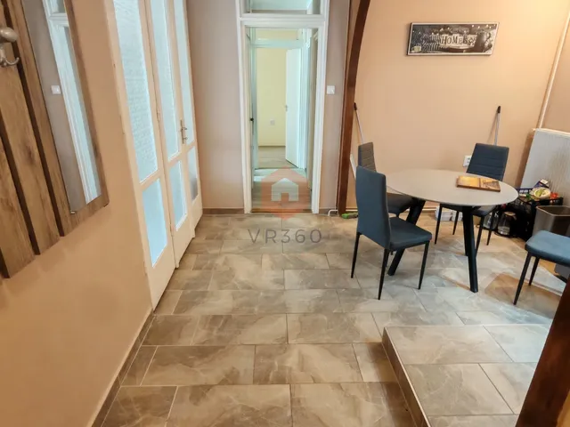 Kiadó lakás Pécs, Mecsekoldal 80 nm