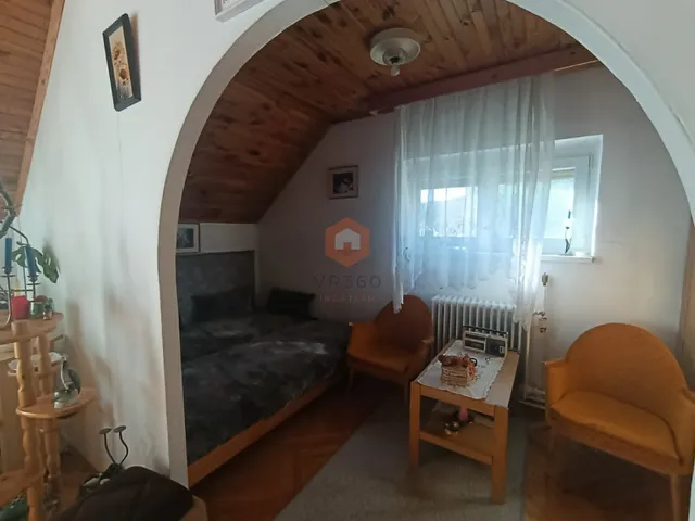 Eladó ház Pécs, Bálics, Bálicsi út 170 nm