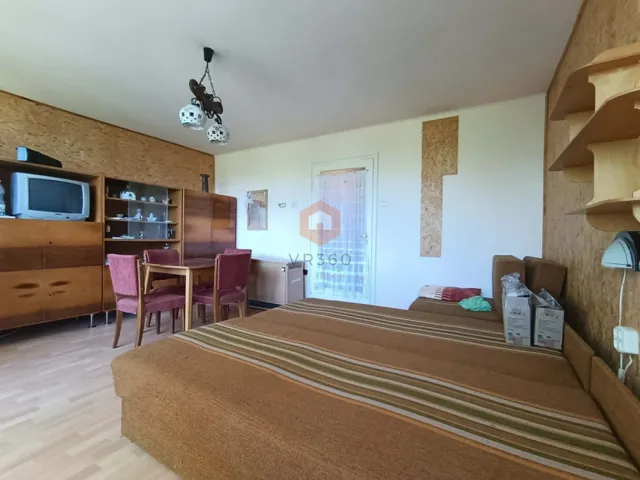 Eladó nyaraló Harkány 35 nm