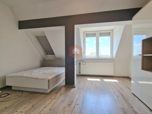 Eladó lakás Pécs, Ispitaalja 30 nm