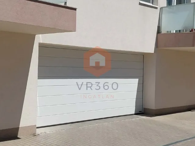 Kiadó garázs Pécs, Kertváros 22 nm