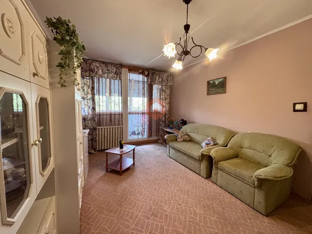 Eladó lakás Pécs, Kertváros 42 nm