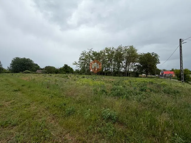 Eladó telek Kozármisleny, Újtelep utca 2261 nm