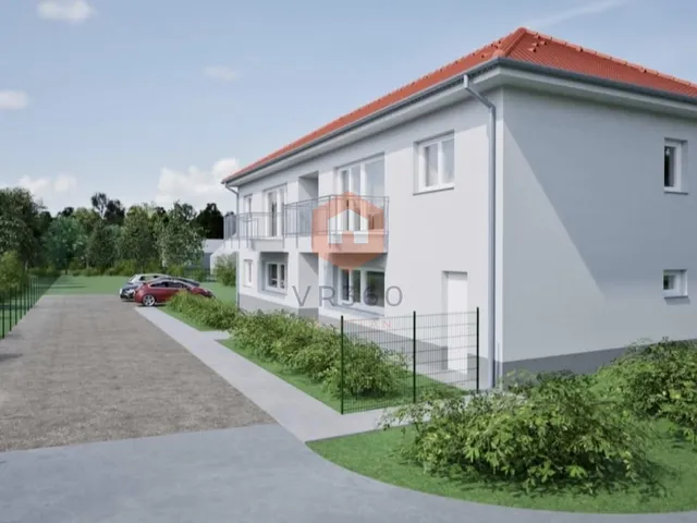 Eladó lakás Pécs, Basamalom 57 nm