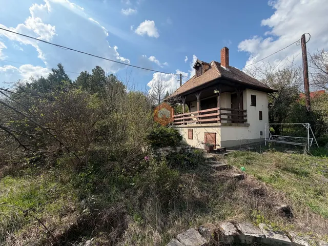 Eladó ház Pécs, Ürög 35 nm