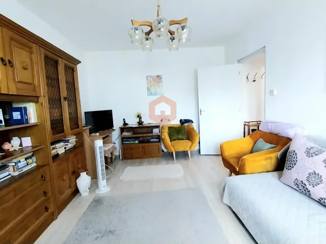 Eladó lakás Pécs, Kertváros 40 nm