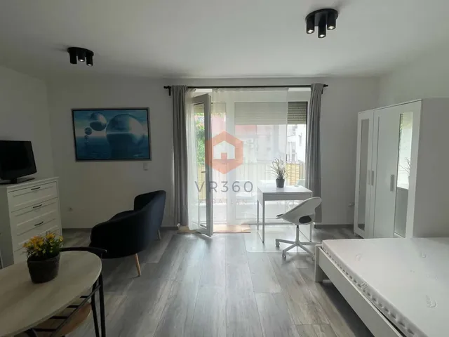Kiadó lakás Pécs, Belváros 38 nm