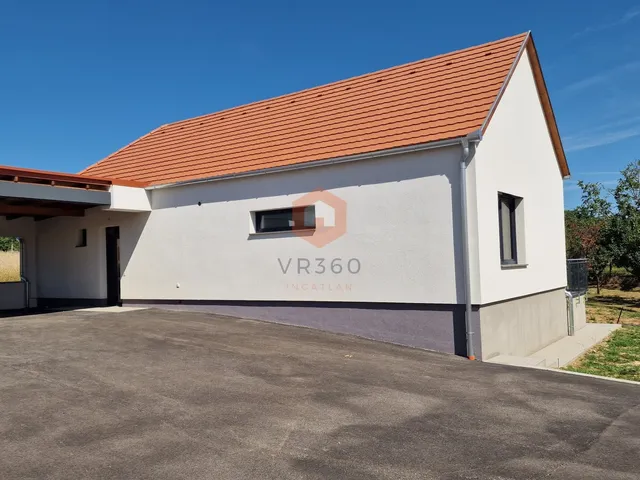 Eladó ház Nagykozár 133 nm