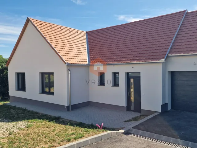Eladó ház Nagykozár 97 nm