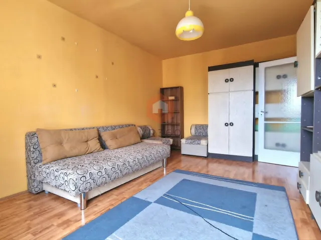 Eladó lakás Pécs, Uránváros, Péchy Blanka tér 47 nm