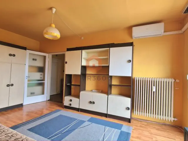 Eladó lakás Pécs, Uránváros, Péchy Blanka tér 47 nm