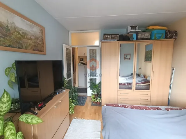 Eladó lakás Pécs, Kertváros 50 nm