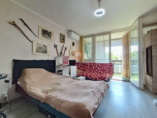 Eladó nyaraló Harkány 28 nm