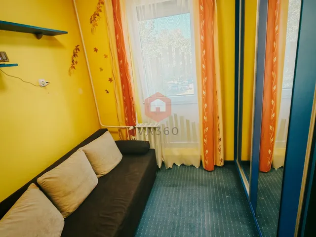 Eladó lakás Pécs, Kertváros 50 nm