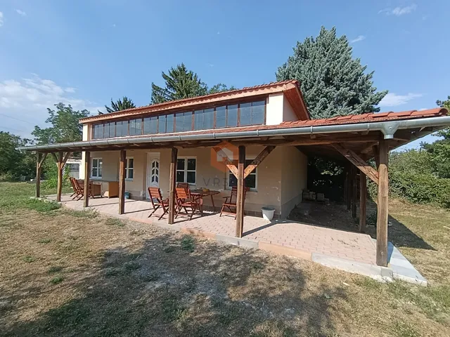 Eladó ház Pécs, Újhegy 75 nm