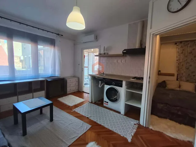 Kiadó lakás Pécs, Belváros, Király utca 27 nm