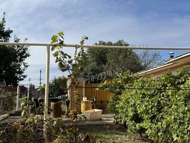 Eladó ház Oroszlány, Borbálatelep 81 nm