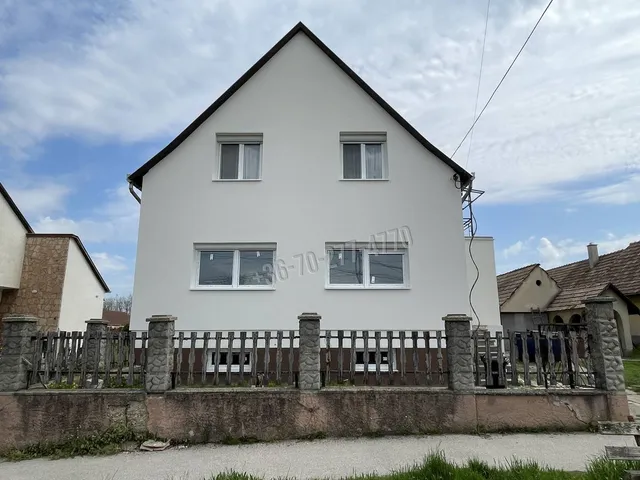 Kiadó ház Kecskéd 311 nm