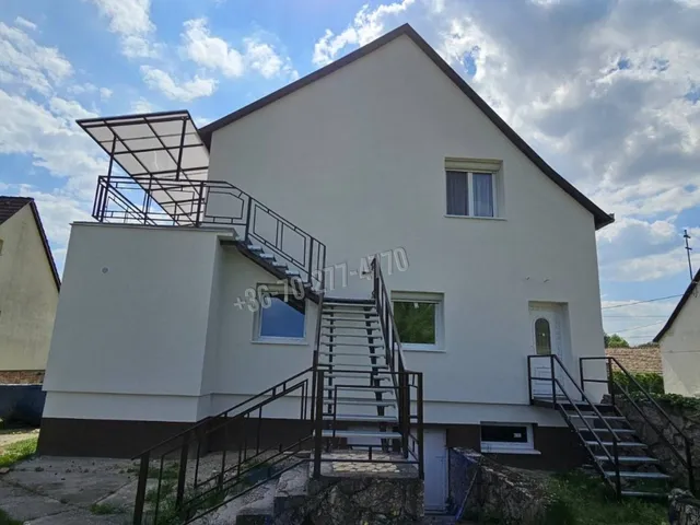 Kiadó lakás Kecskéd 39 nm