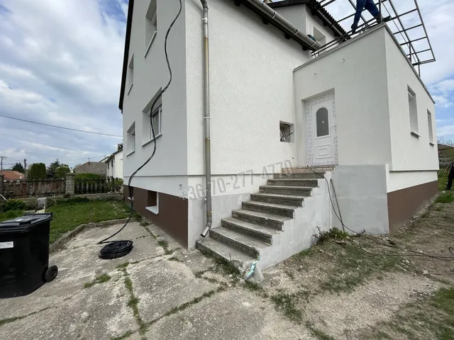 Kiadó lakás Kecskéd 39 nm