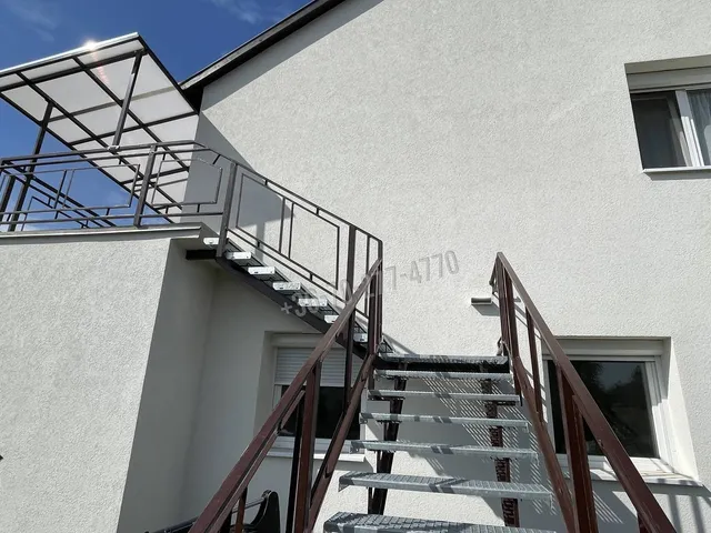 Kiadó lakás Kecskéd 88 nm