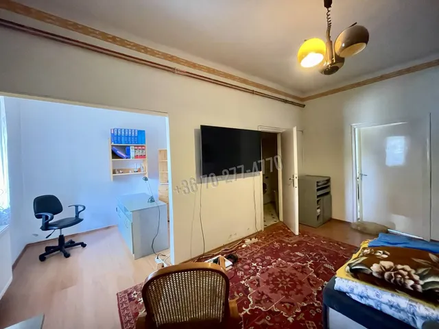 Eladó lakás Oroszlány, Óváros 58 nm
