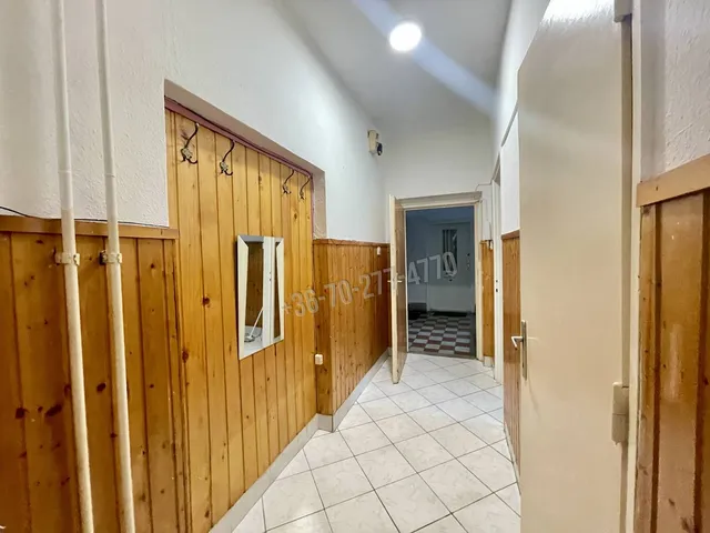 Kiadó lakás Oroszlány 35 nm