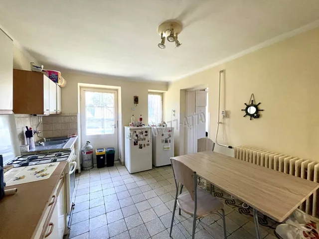 Eladó ház Tatabánya, Felsőgalla 87 nm