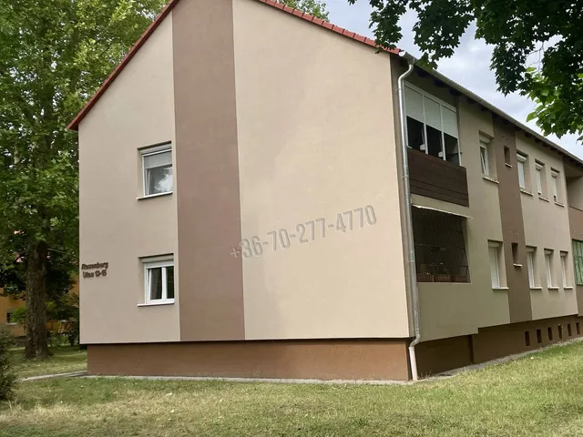 Eladó lakás Oroszlány, Óváros 50 nm