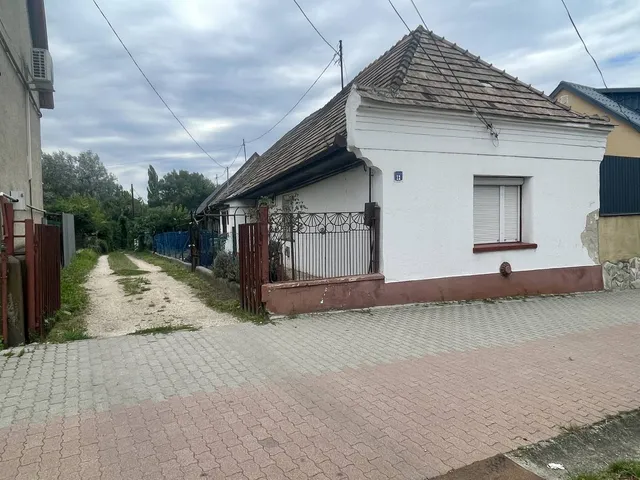 Eladó ház Tatabánya, Felsőgalla 58 nm