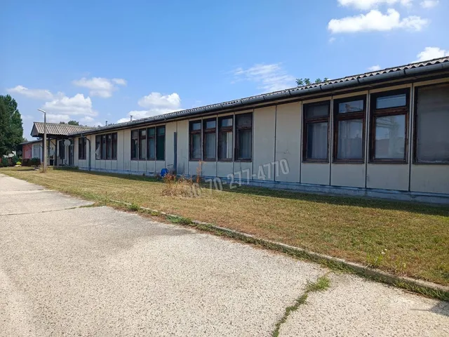 Eladó ház Bokod 49 nm