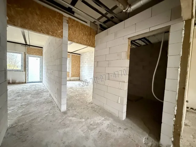 Eladó ház Bokod 49 nm