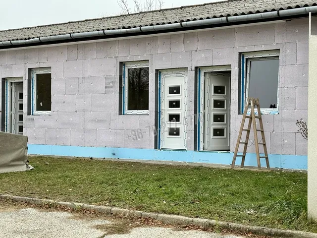 Eladó ház Bokod, 6. utca 49 nm