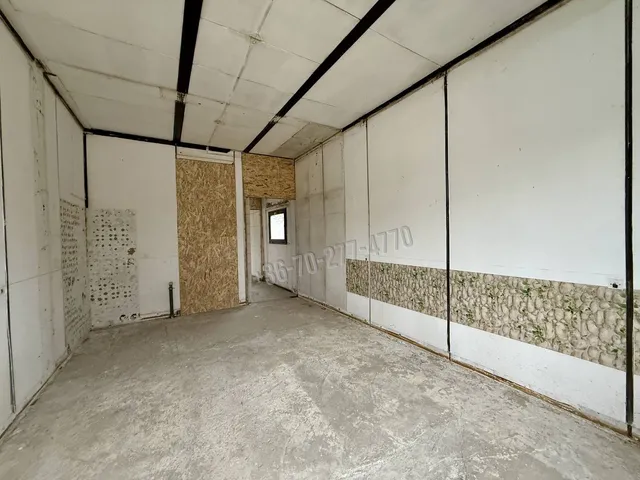 Eladó ház Bokod, 6. utca 49 nm