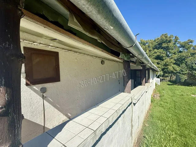 Eladó ház Bokod, Tátra utca 72 nm