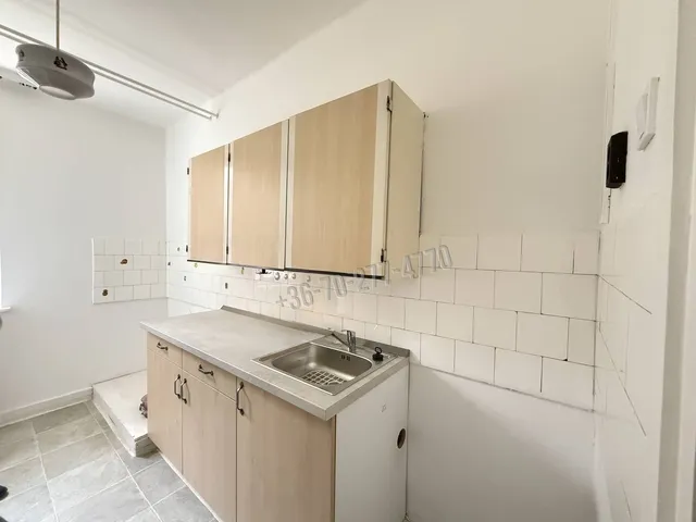 Kiadó lakás Oroszlány, Kertalja utca 39 nm