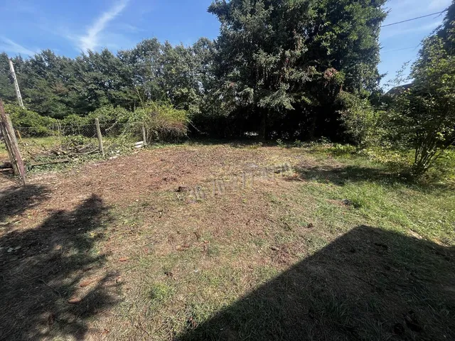 Eladó telek Oroszlány, Majki utca 1183 nm