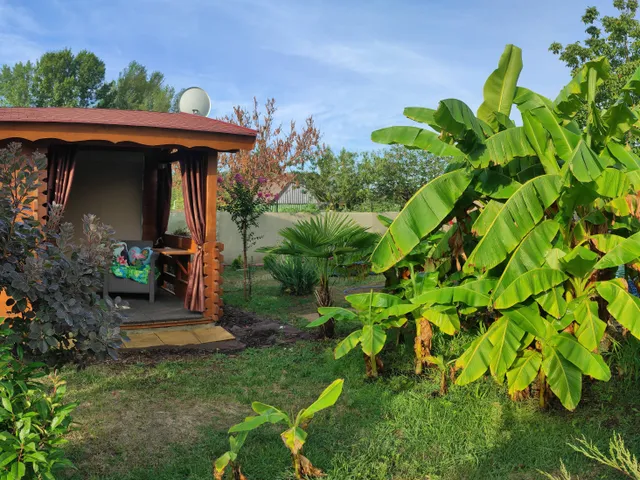 Eladó üdülő és hétvégi ház Oroszlány 20 nm