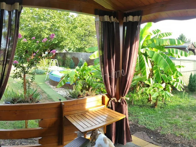 Eladó üdülő és hétvégi ház Oroszlány 20 nm