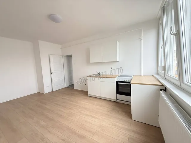 Eladó lakás Oroszlány 49 nm