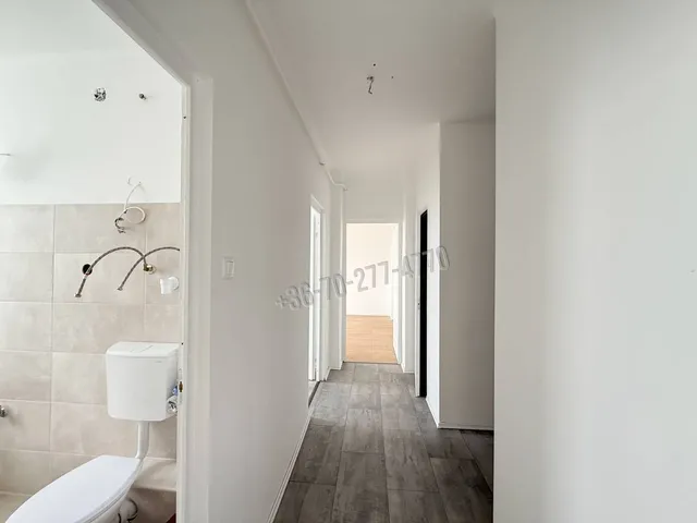 Eladó lakás Oroszlány 49 nm