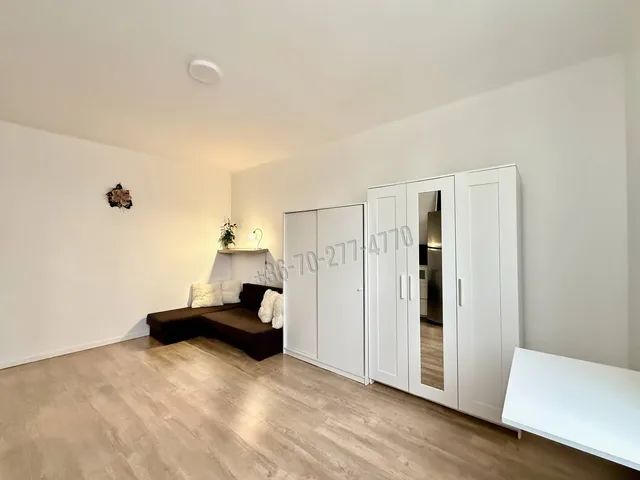 Eladó lakás Oroszlány 27 nm