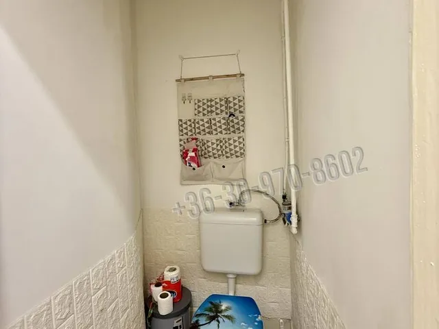 Eladó lakás Oroszlány, Óváros 57 nm