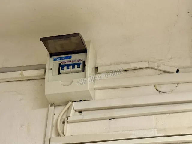 Eladó lakás Oroszlány, Óváros 57 nm