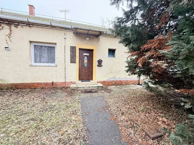 Eladó ház Bokod 89 nm
