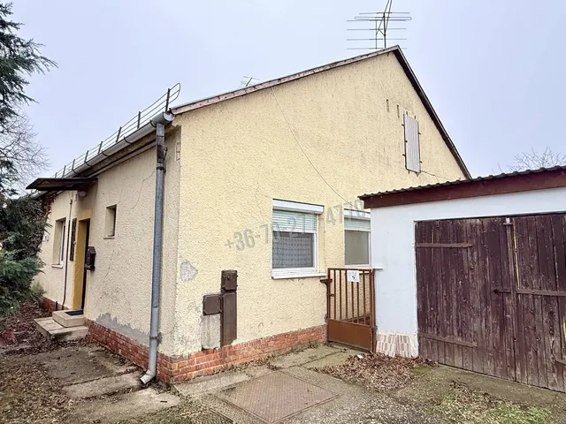 Eladó ház Bokod, 6. utca 89 nm