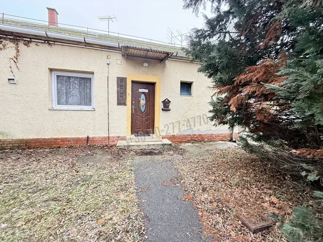 Eladó ház Bokod, 6. utca 89 nm