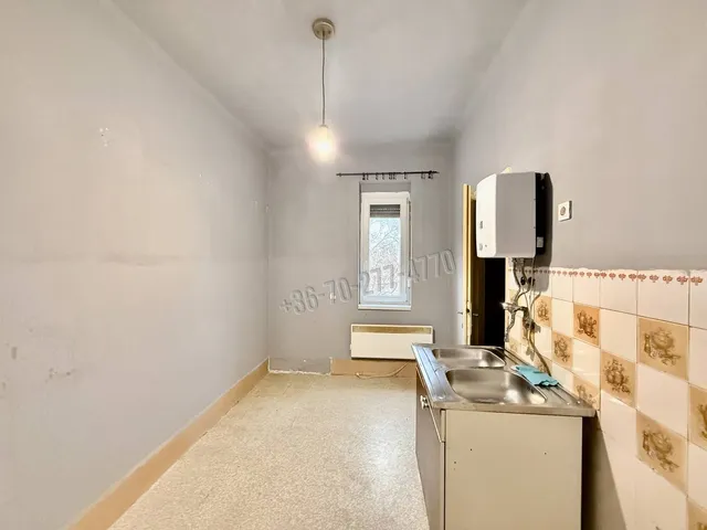 Eladó lakás Oroszlány, Óváros 58 nm